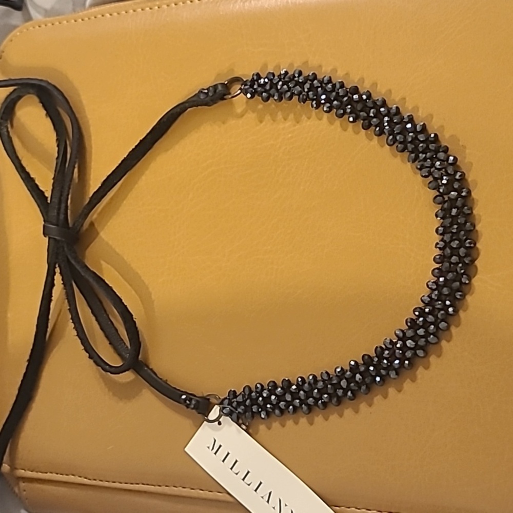 Millianna Choker